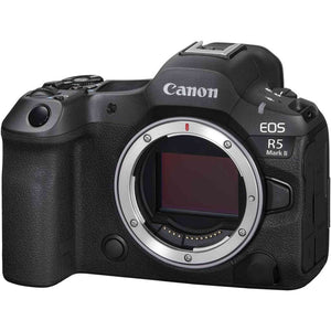 EOS R5 Mark II Body Canon