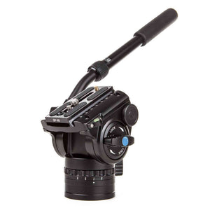 Sirui VH-10X Video Head, Black, Sirui