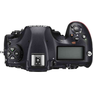 Nikon D850 45.7MP Full-Frame FX-Format DSLR Digital Camera - Imported Model - Used Nikon
