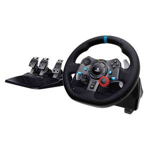 Logitech Driving Force G29 Racing Wheel for PlayStation 4 and PlayStation 3 Logitech