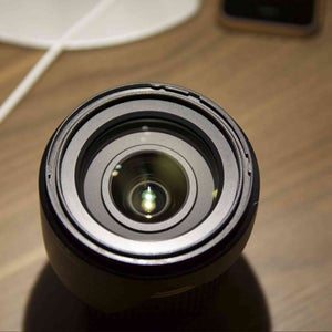 Tamron AF18-270mm f/3.5-6.3 Di II VC PZD AF Lens for Nikon - Used Tamron