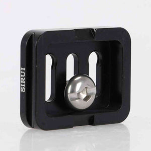Sirui B-00 Series Mini Ball Head-Black SUB00K Sirui