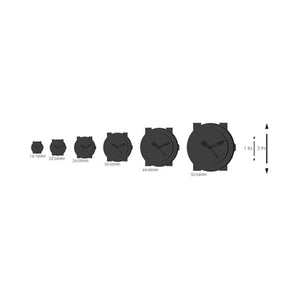 Casio GA100-1A4 Men's G-Shock Anti-Magnetic X-Large G Watch Casio