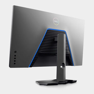 Dell G3223Q Gaming Monitor - 32-Inch 4K Ultra UHD 3840x2160 , 144Hz 1Ms Display, AMD FreeSync+NVIDIA G-SYNC Compatible, Height/Swivel/Tilt Adjustability, 3Yr Advanced Exchange - Black