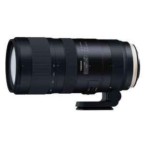 Tamron 70-200mm f/2.8 Di VC USD SP G2 Lens - Nikon - Used Tamron
