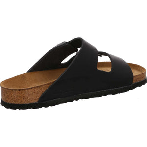 Birkenstock Women's Beach & Pool Shoes, Black Black 752481, 9