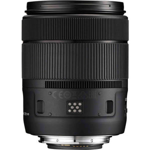 Canon EF-S 18-135mm f/3.5-5.6 IS USM Lens 1276C002 + Filter Kit + More - Reconditioned Canon
