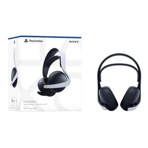PlayStation Pulse Elite Wireless Headset PlayStation