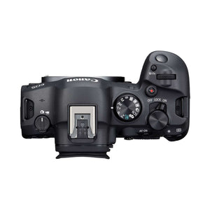 Canon EOS R6 Mark II Body - Reconditioned