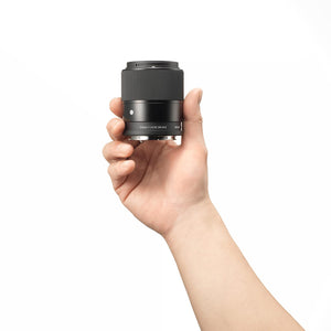 Sigma 23mm F1.4 DC DN for L-Mount Sigma