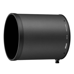 Nikon AF-S FX NIKKOR 600mm f/4E FL ED Vibration Reduction Fixed Zoom Lens with Auto Focus for Nikon DSLR Cameras - Used Nikon