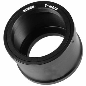 Bower T-m4/3 T2-Mount Adapter Ring Bower