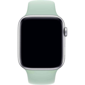 Apple Watch Sport Band 40mm - Beryl - Regular Apple