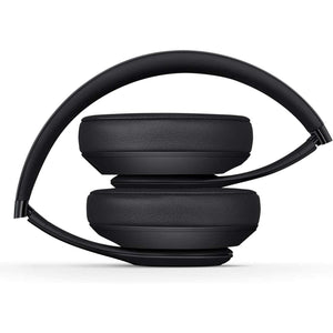 Beats Studio3 Wireless Noise Cancelling Over-Ear Headphones Matte Black Latest Model