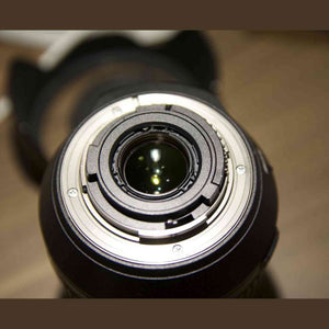 Tamron AF18-270mm f/3.5-6.3 Di II VC PZD AF Lens for Nikon - Used Tamron