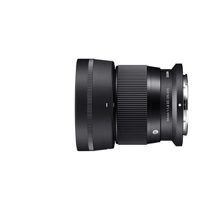 Sigma 56mm F1.4 DC DN Nikon Z Mount Sigma