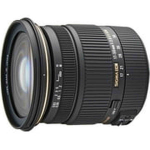 Sigma 17-50mm f/2.8 EX DC OS HSM FLD Large Aperture Standard Zoom Lens for Sigma Digital DSLR Camera - Used Sigma