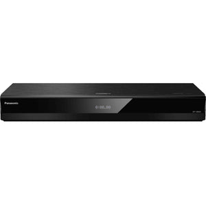 Panasonic DP-UB820 Streaming 4K Blu Ray Player Black