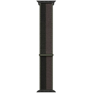 Apple Watch Band - Sport Loop 45mm - Tornado/Gray - Regular Apple