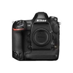 Nikon D6 FX-Format Digital SLR Camera Body, Black - Used Nikon