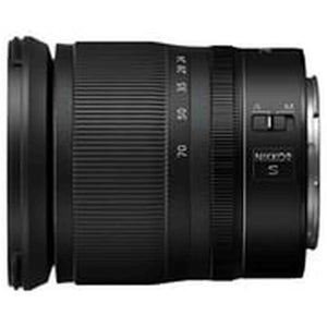 Nikon NIKKOR Z 24-70mm f/4 S - Used Nikon