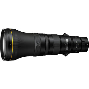 NIKKOR Z 800mm f/6.3 VR S International Version Nikon