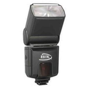 Digital Concepts Powerzoom 952AF/CAN Flash for Canon Cameras - Used Sakar