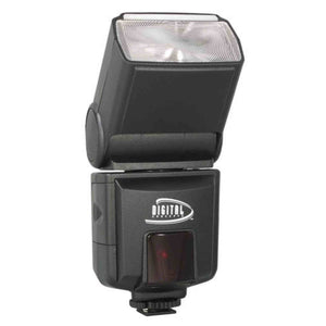 Digital Concepts Powerzoom 952AF/CAN Flash for Canon Cameras - Used Sakar