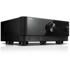 Yamaha RX-V4A 5.2-Channel AV Receiver with MusicCast YAMAHA
