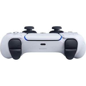 PlayStation DualSense Wireless Controller White - Bundle PlayStation