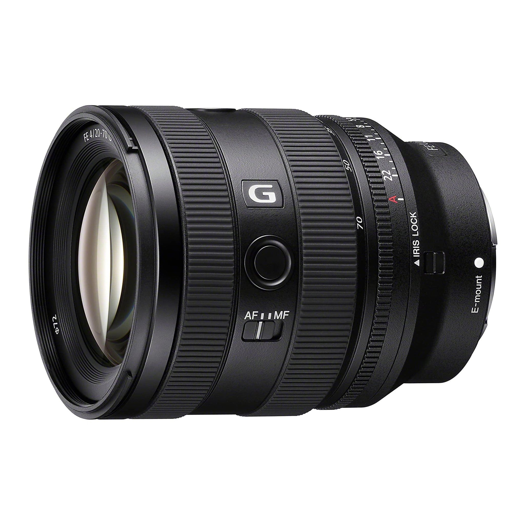 Sony FE 20-70mm f/4 G Lens Sony E Sony