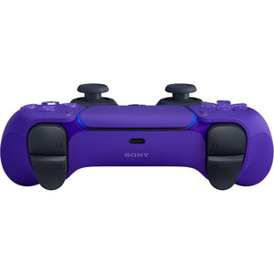 PlayStation DualSense Wireless Controller Galactic Purple- Bundle PlayStation
