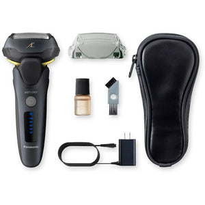 Panasonic ARC5 Advanced 5-Blade Men's Electric Shaver ES-LV67-K Bundle Panasonic
