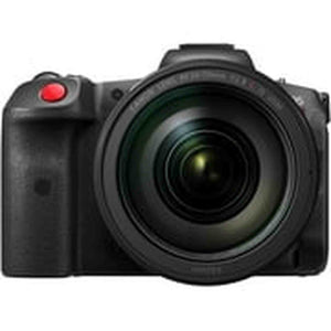Canon EOS R5 C RF24-70mm F2.8 L is USM Kit Canon