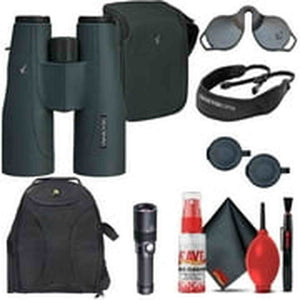 SWAROVSKI SLC 15X56 Binoculars with Accessory Kit Swarovski