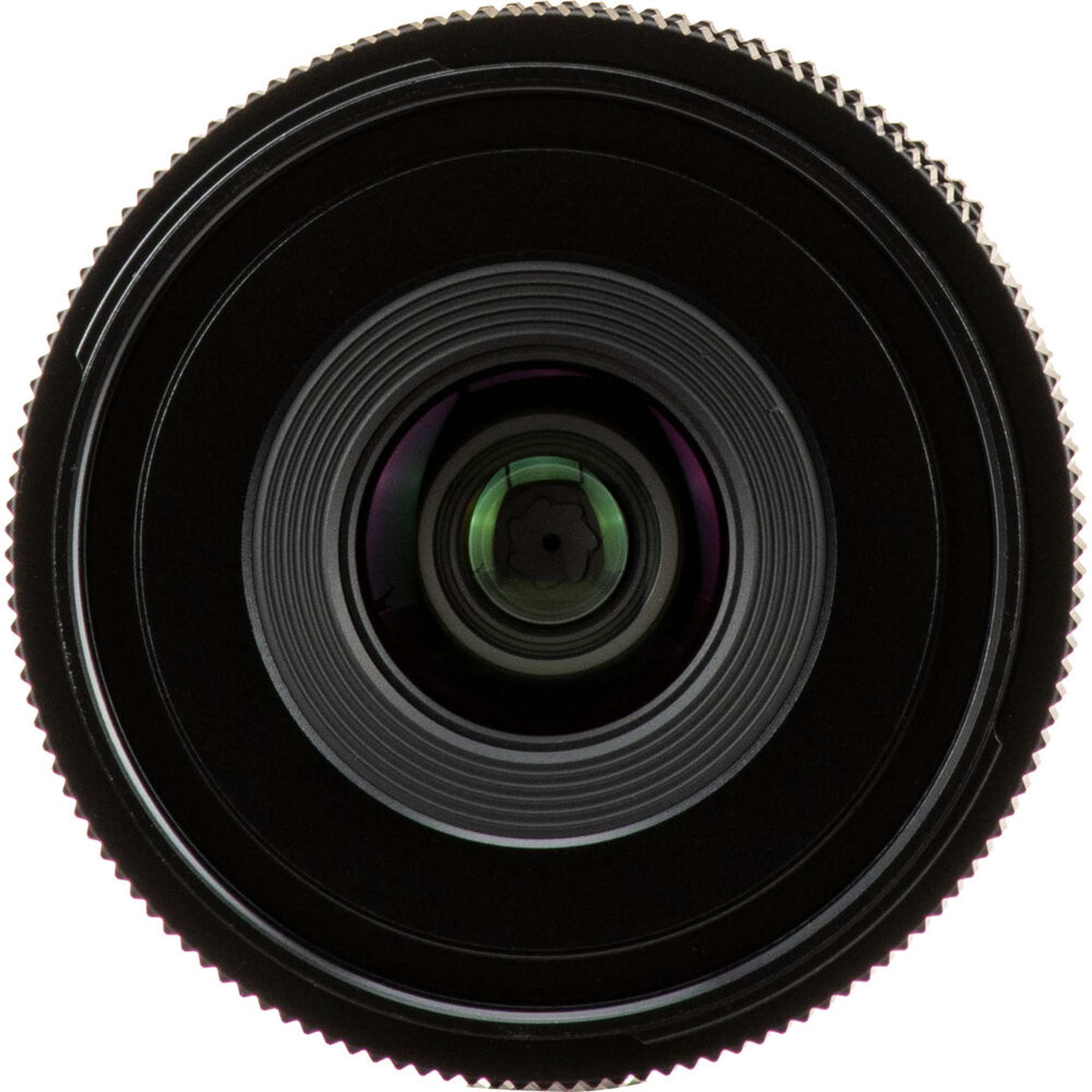 Sigma 24mm f/3.5 DG DN Contemporary Lens for Sony E Bundle Sigma