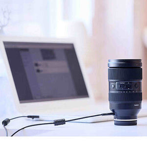 Tamron 35-150mm f/2-2.8 Di III VXD Lens Nikon Z AFA058Z-700 Bundle Tamron