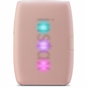 FUJIFILM INSTAX MINI LINK 3 Smartphone Printer Rose Pink + 20 Instant Film Fujifilm
