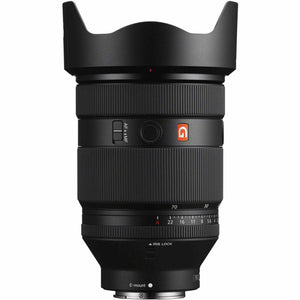 Sony G Master FE 28-70mm f/2 GM Lens Sony E + Sling Backpack + More Sony