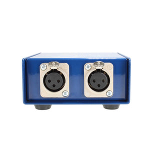 Cloud Microphones Cloudlifter CL-2 Mic Activator Cloud Microphones