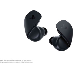 Sony PULSE Explore - true wireless earphones with mic + Microfiber Cleaning Cloth PlayStation