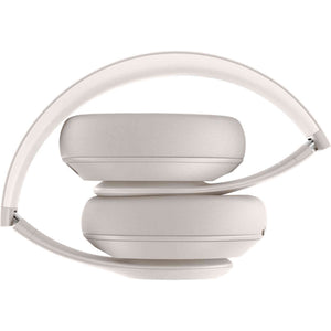 Beats by Dr. Dre Studio Pro Wireless Over-Ear Headphones Sandstone Bundle With Accessories Beats