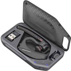 Poly Voyager 5200 Bundle with Accessories Poly
