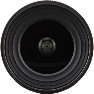 Tamron 11-20mm f/2.8 Di III-A RXD Lens for Fujifilm X Bundle with Accessories Tamron