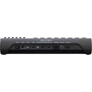 Zoom LiveTrak L-20 Digital Mixer & Multitrack Recorder, 20-Input/ 22-Channel SD Card Recorder, 22-in/4-out USB Audio Interface, 6 Customizable Outputs, Wireless iOS Control Zoom