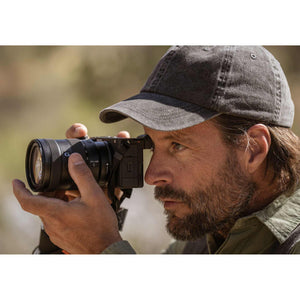 Sony Alpha a6700 Mirrorless Camera, 26 MP Sensor, 4K Video, and Vlog Bundle - Reconditioned Sony