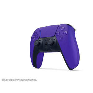 Sony PS5 DualSense Wireless Controller V2 2024 Model Galactic Purple PlayStation