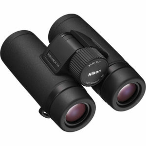 Nikon 8x30 Monarch M7 Binoculars Bundle With Neck Strap + Backpack And More Nikon