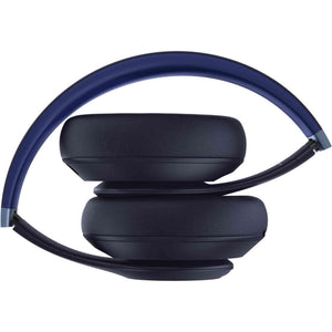 Beats by Dr. Dre Studio Pro Wireless Over-Ear Headphones Navy Bundle With Accessories Beats