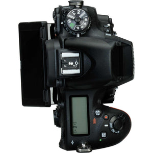 Nikon D750 FX-format Digital SLR Camera 1543 Bundle - Reconditioned Nikon